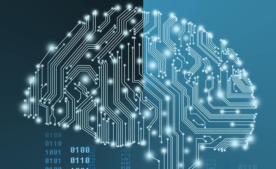 Human-Machine Collaboration Gaps (cross posted from the CFA Institute ...